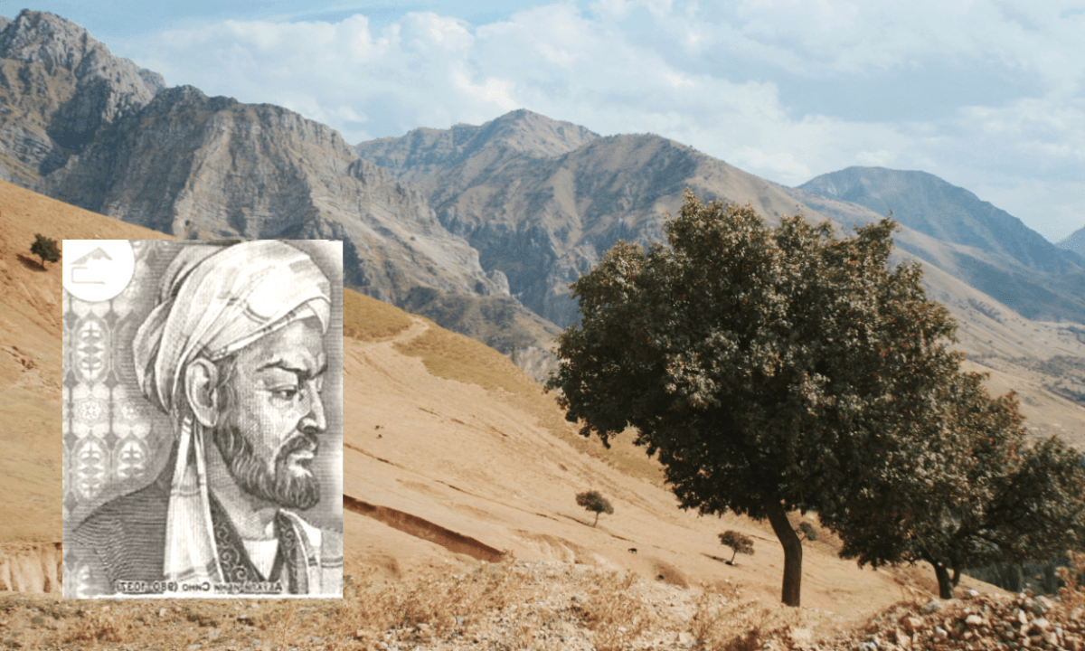 Ibn Sina: The “True” Father of&nbsp;Geology