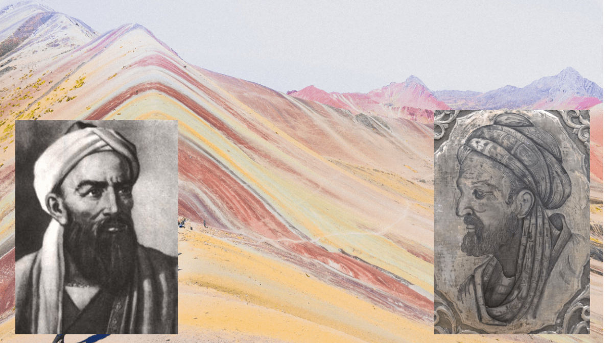 Ibn Sina, al-Biruni, and the Golden Age of Islamic&nbsp;Geoscience