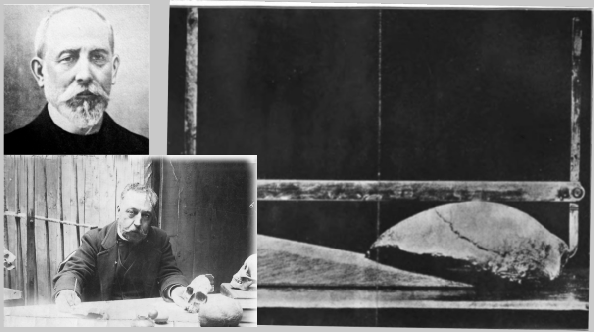 Was Florentino Ameghino a Fraud or Was He Just a Bad Paleontologist? (Or&nbsp;Neither?)