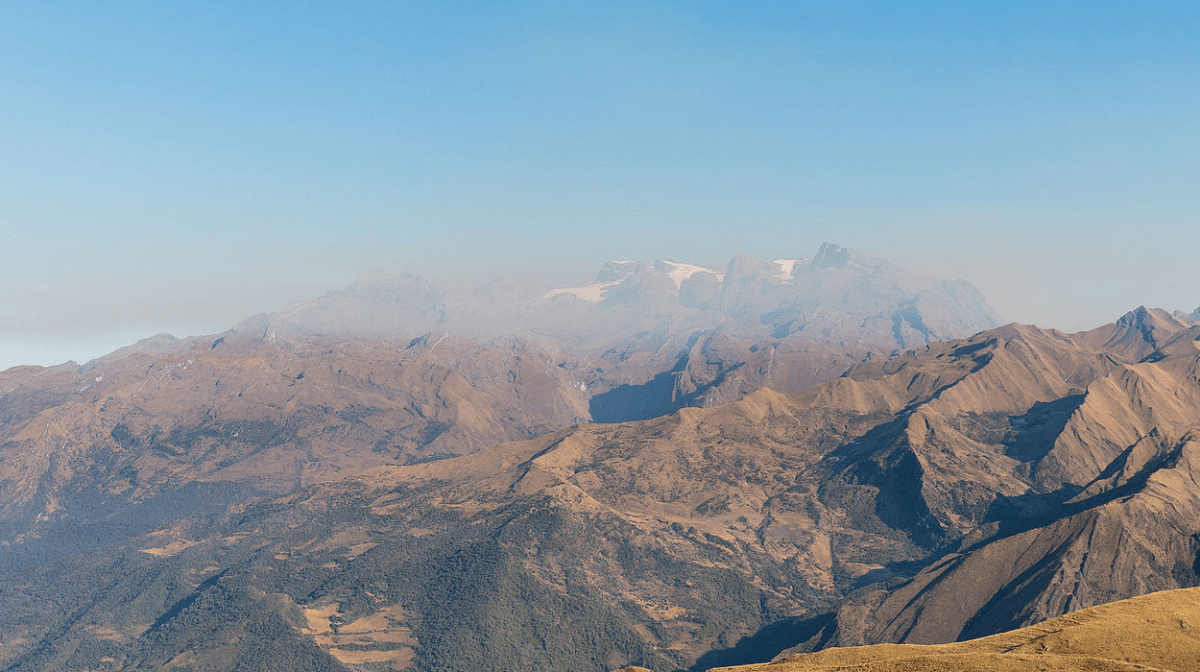 Geology and Paleontology of Latin&nbsp;America